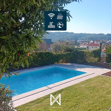 Mystay - Refugio Dos Sonhos Dom wakacyjny