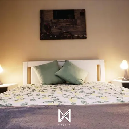 Mystay - Refugio Dos Sonhos Semesterbostad
