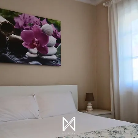 Mystay - Refugio Dos Sonhos Semesterbostad *