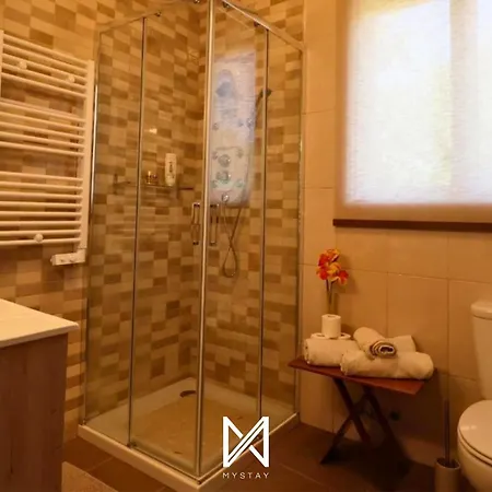 別荘 Mystay - Refugio Dos Sonhos Pedorido