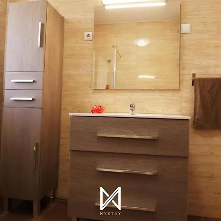 Mystay - Refugio Dos Sonhos