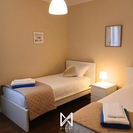 Nyaraló Mystay - Refugio Dos Sonhos