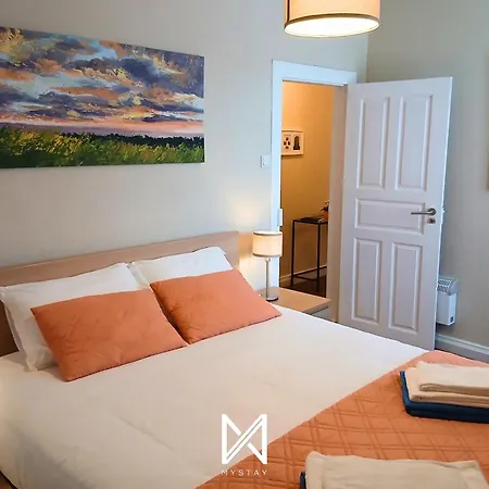 Mystay - Refugio Dos Sonhos *