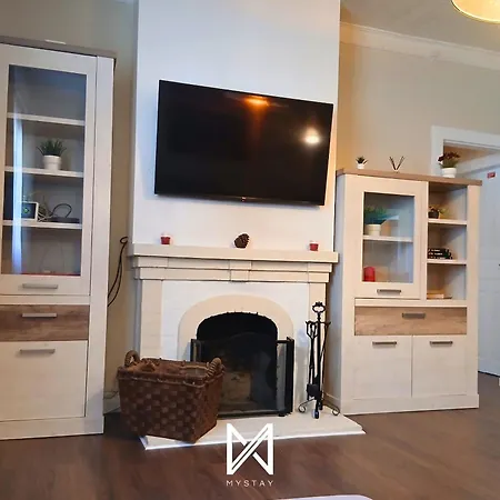 Mystay - Refugio Dos Sonhos Pedorido