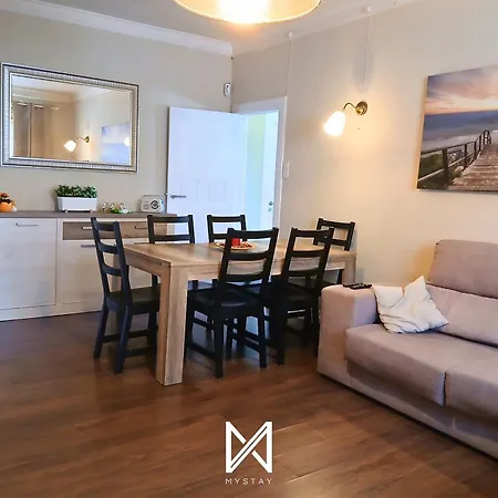 Mystay - Refugio Dos Sonhos Nyaraló