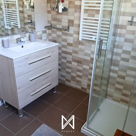 Nyaraló Mystay - Refugio Dos Sonhos *