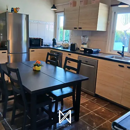Mystay - Refugio Dos Sonhos Nyaraló Pedorido
