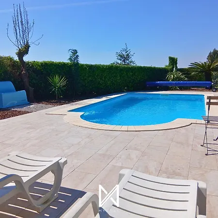 Nyaraló Mystay - Refugio Dos Sonhos Pedorido