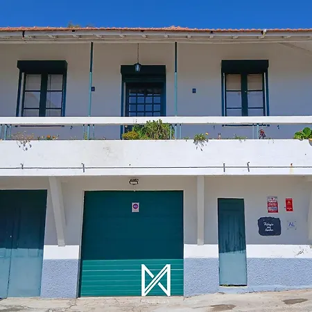 Nyaraló Mystay - Refugio Dos Sonhos Pedorido