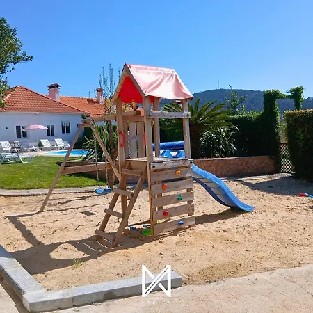 Casa de Férias Mystay - Refugio Dos Sonhos