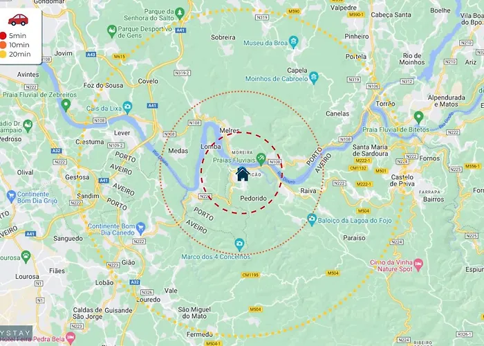 Mystay - Refugio Dos Sonhos *