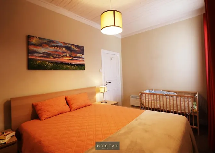 Mystay - Refugio Dos Sonhos 펜션 Pedorido