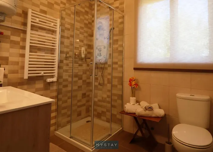 펜션 Mystay - Refugio Dos Sonhos