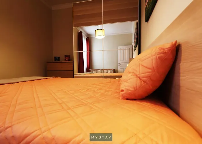 Casa de Férias Mystay - Refugio Dos Sonhos Pedorido