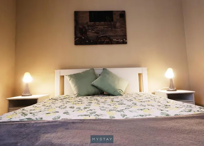 Mystay - Refugio Dos Sonhos Pedorido