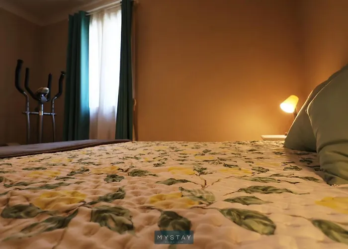 펜션 Mystay - Refugio Dos Sonhos Pedorido