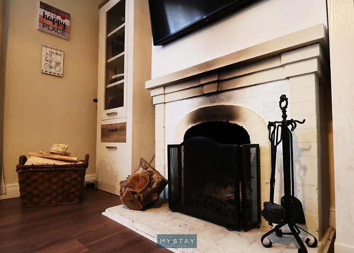 Mystay - Refugio Dos Sonhos 펜션 *