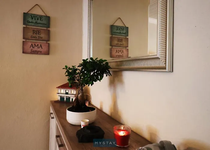 Mystay - Refugio Dos Sonhos 펜션