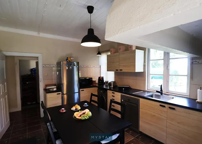 Mystay - Refugio Dos Sonhos * Pedorido