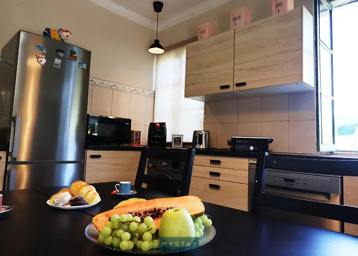 Mystay - Refugio Dos Sonhos