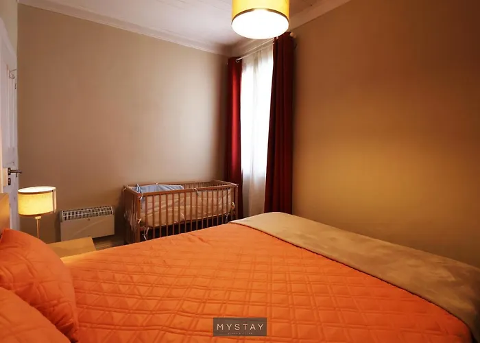 Mystay - Refugio Dos Sonhos 펜션 *