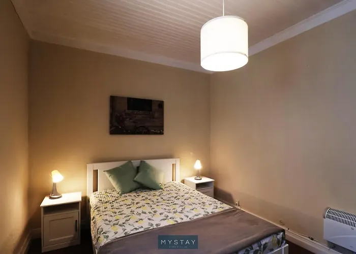 Mystay - Refugio Dos Sonhos 펜션