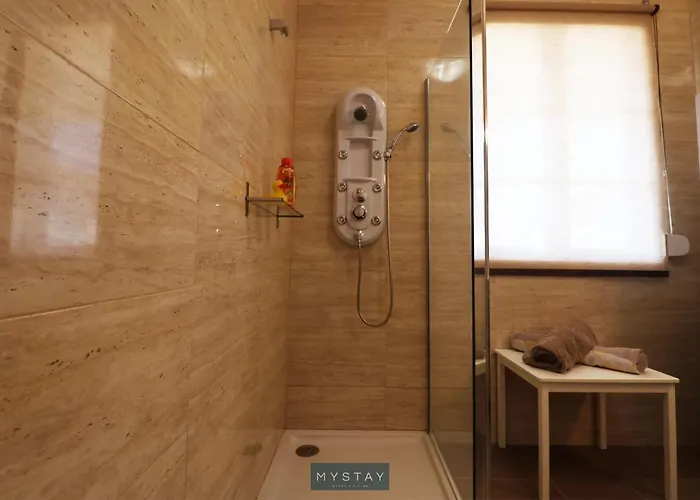 Mystay - Refugio Dos Sonhos 펜션 Pedorido