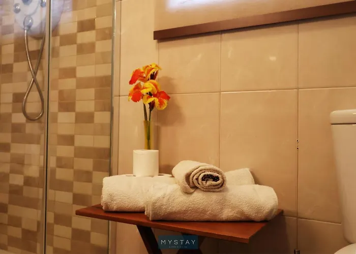 Mystay - Refugio Dos Sonhos Casa de Férias