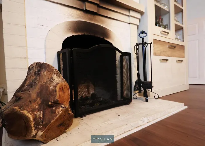 Casa de Férias Mystay - Refugio Dos Sonhos *