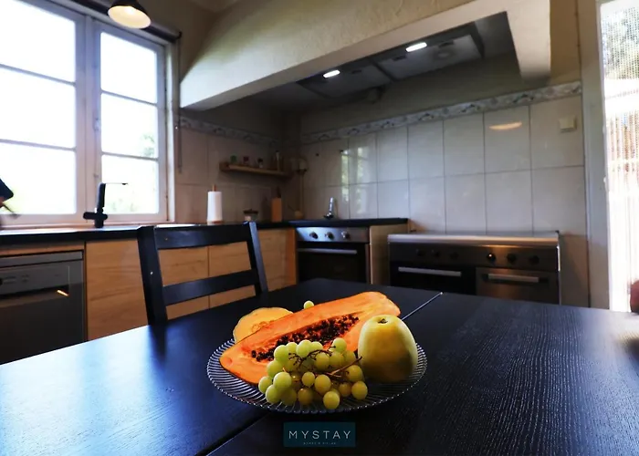 Casa de Férias Mystay - Refugio Dos Sonhos