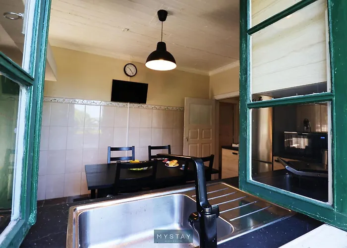 펜션 Mystay - Refugio Dos Sonhos