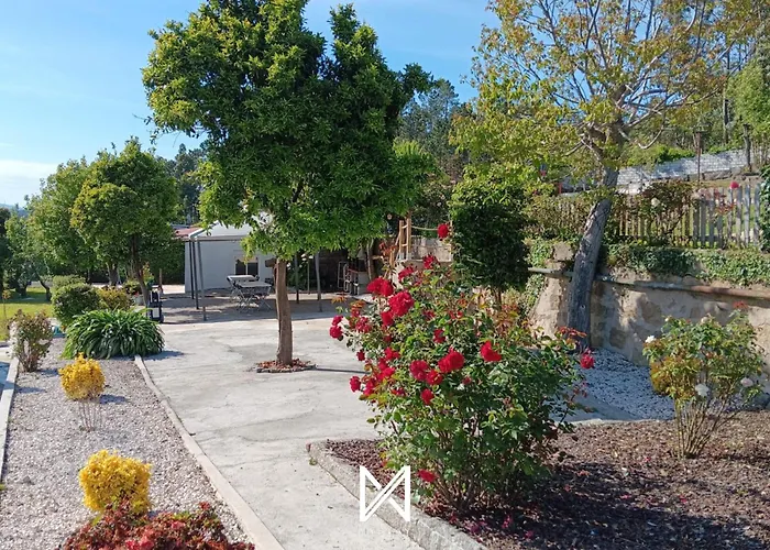 Mystay - Refugio Dos Sonhos 펜션 Pedorido