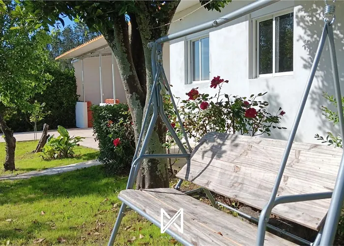 Mystay - Refugio Dos Sonhos Feriehus