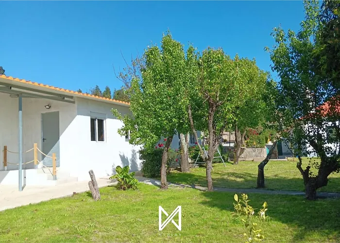 펜션 Mystay - Refugio Dos Sonhos