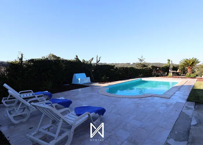 펜션 Mystay - Refugio Dos Sonhos