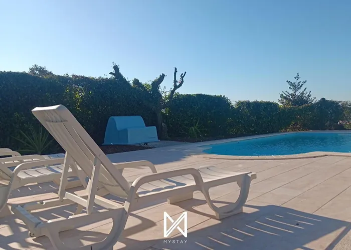 Mystay - Refugio Dos Sonhos *