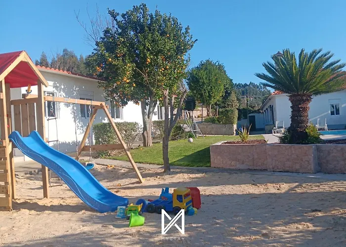 Mystay - Refugio Dos Sonhos