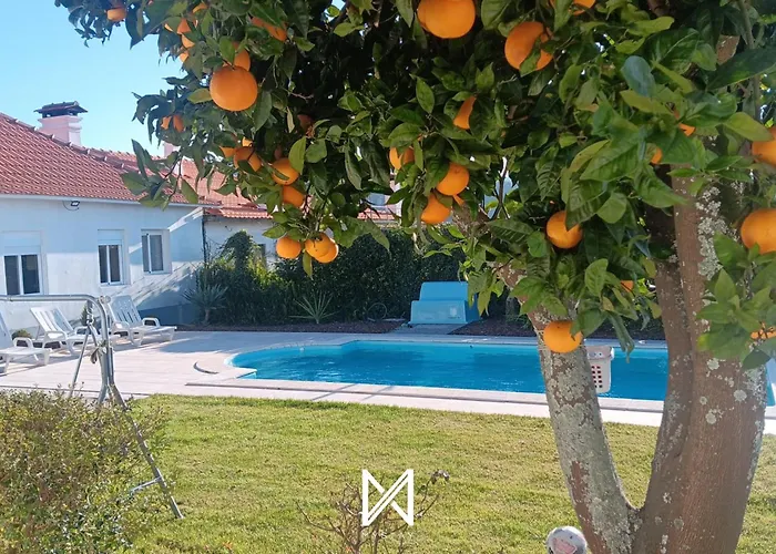 펜션 Mystay - Refugio Dos Sonhos *