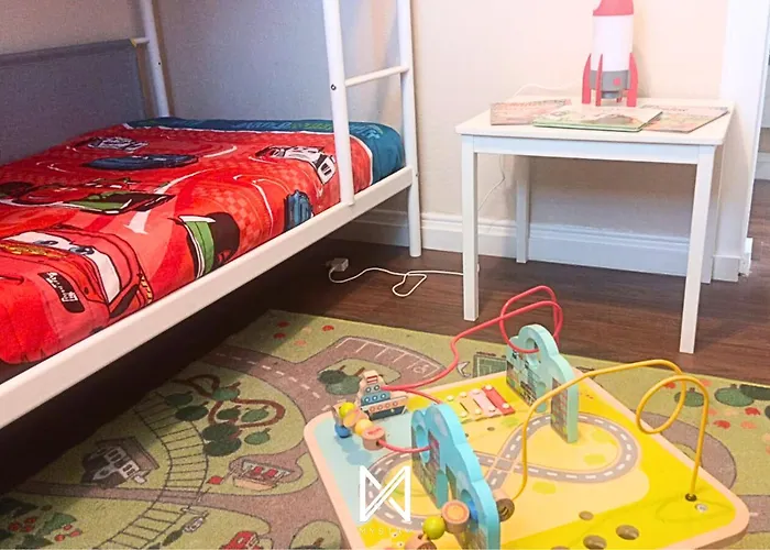 Mystay - Refugio Dos Sonhos 펜션