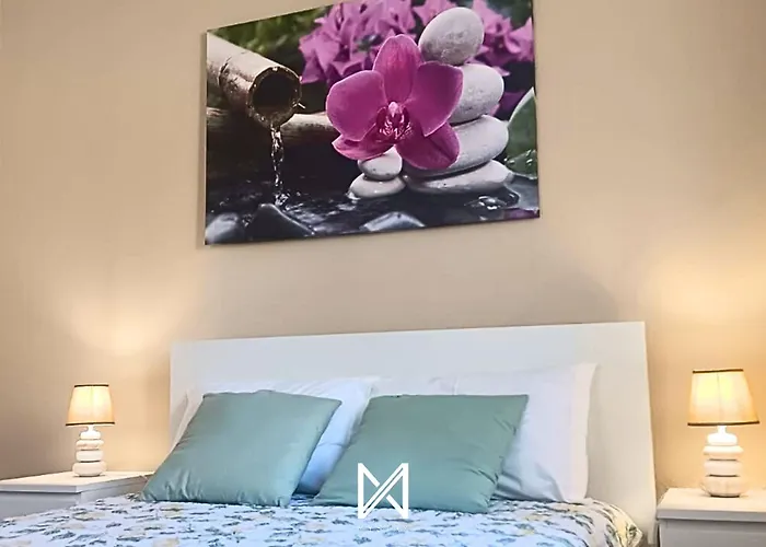 펜션 Mystay - Refugio Dos Sonhos